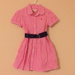 Hot Pick 🎉🎉🎉Ralph Lauren Dress